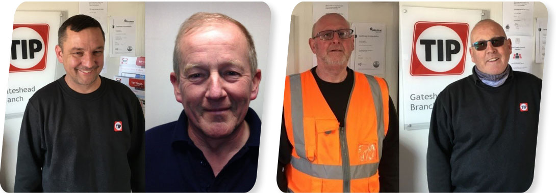 Gateshead Mechanics